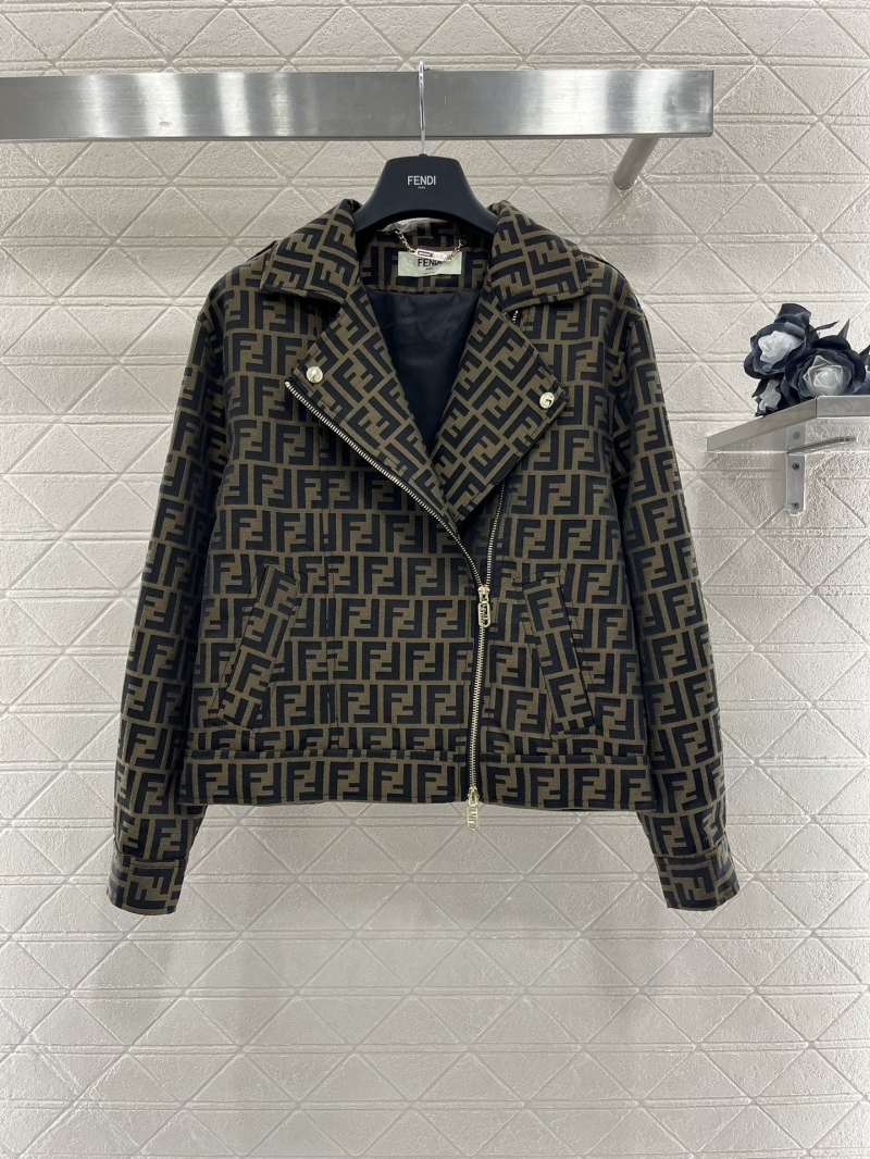 Fendi Coats